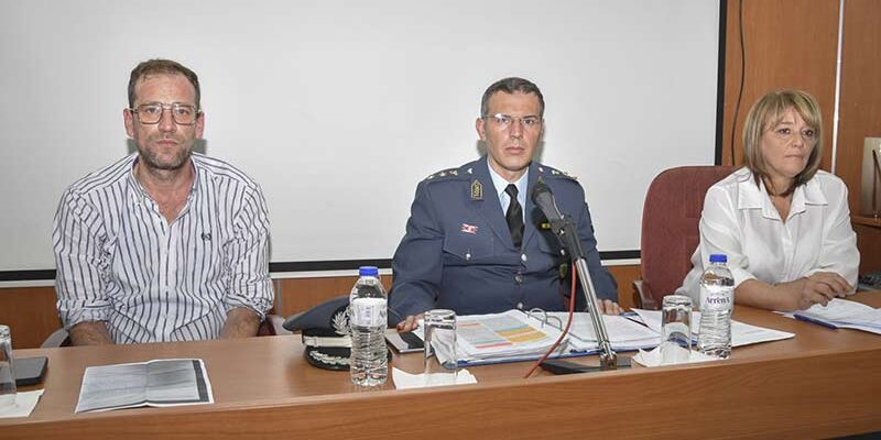 Ολοκληρώθηκε η ημερίδα για τα δικαιώματα των ζώων, με θέμα «Προστασία των Ζώων και Ευζωία»