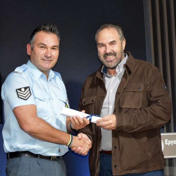 Ολοκληρώθηκε η ημερίδα της Διεύθυνσης Αστυνομίας Φλώρινας, για την προστασία και την ευζωία των ζώων