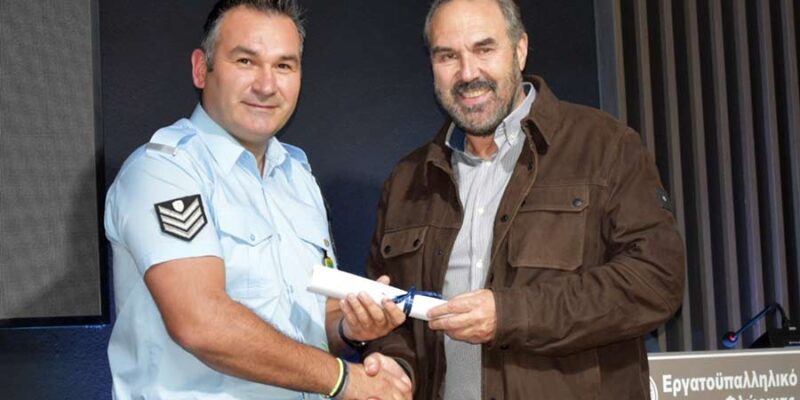 Ολοκληρώθηκε η ημερίδα της Διεύθυνσης Αστυνομίας Φλώρινας, για την προστασία και την ευζωία των ζώων