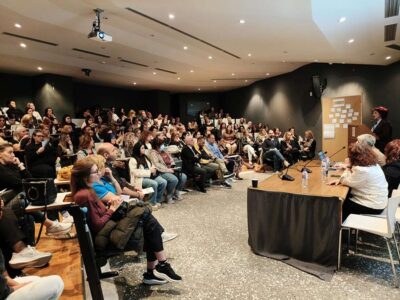 ABC της Ανάπτυξης: Διατροφή, Σώμα και Συμπεριφορά