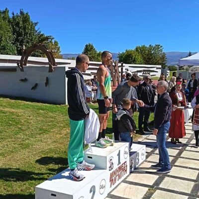 Μνήμες Λιγνίτη: Αντοχή στο χρόνο σημαίνει Επιτυχία