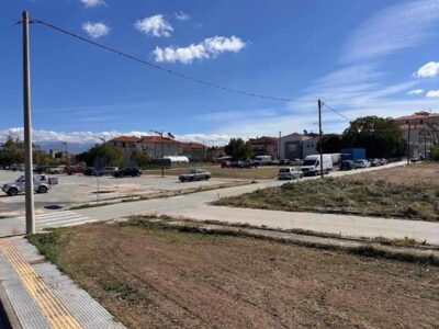 Ενημέρωση για τους χώρους στάθμευσης κατά την Εμποροπανήγυρη Αμυνταίου 24 Ενημέρωση για τους χώρους στάθμευσης κατά την Εμποροπανήγυρη Αμυνταίου