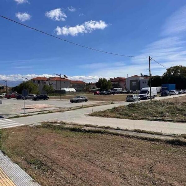 Ενημέρωση για τους χώρους στάθμευσης κατά την Εμποροπανήγυρη Αμυνταίου