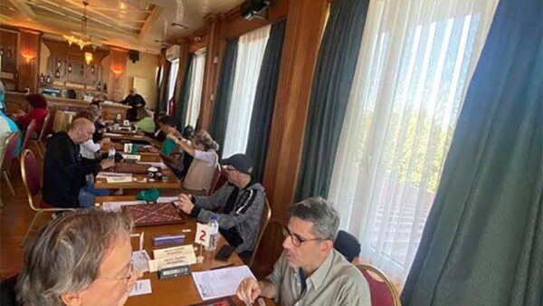 18ο Φθινοπωρινό Τουρνουά Σκραμπλ Πτολεμαΐδας “Σάββας Αυτζαλανίδης”