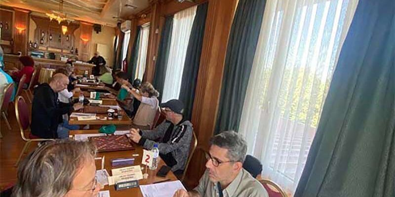 18ο Φθινοπωρινό Τουρνουά Σκραμπλ Πτολεμαΐδας “Σάββας Αυτζαλανίδης”
