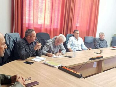 Συνεδρίαση Τ.Ε.Σ.Ο.Π.Π. του Δήμου Πρεσπών ενόψει της χειμερινής περιόδου 4 Συνεδρίαση Τ.Ε.Σ.Ο.Π.Π. του Δήμου Πρεσπών ενόψει της χειμερινής περιόδου