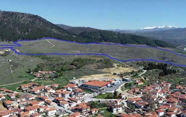 Σφοδρές αντιδράσεις στο Ξινο Νερό Αμυνταίου, για την σχεδιαζόμενη εγκατάσταση φωτοβολταϊκού σταθμού μεγάλης κλίμακας ισχύος 60 MW